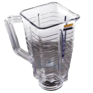 VASO OSTER IRROMPIBLE POLICARBONATO