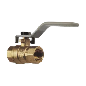 VALVULA ESFERA ROSCABLE H*H 3/4 200 PSI PALANCA