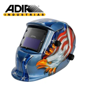 CARETA ELECTRONICA PARA SOLDAR ADIR 6710