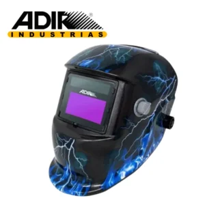 CARETA ELECTRONICA PARA SOLDAR ADIR 6715