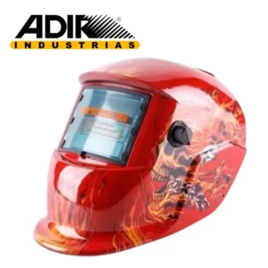 CARETA ELECTRONICA PARA SOLDAR ADIR 6716
