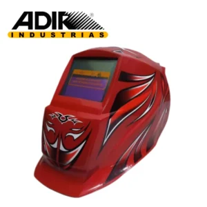 CARETA ELECTRONICA PARA SOLDAR ADIR 6723