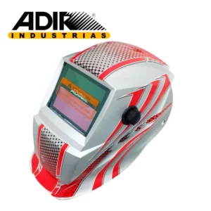 CARETA ELECTRONICA PARA SOLDAR ADIR 6722