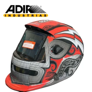 CARETA ELECTRONICA PARA SOLDAR ADIR 6776