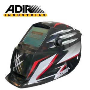 CARETA ELECTRONICA PARA SOLDAR ADIR 6777