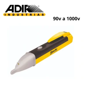 PROBADOR DE VOLTAJE ADIR MAVRIK 8966