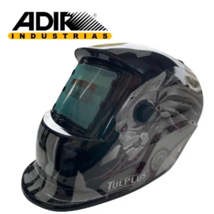 CARETA ELECTRONICA PARA SOLDAR ADIR 6778
