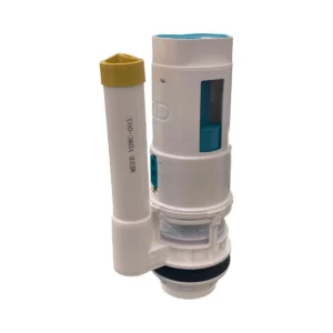 VALVULA DE DESCARGA DUAL FLUSH 2" CNX