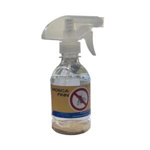Mosquicida Granulado Mosca Finn – Control Total de Moscas