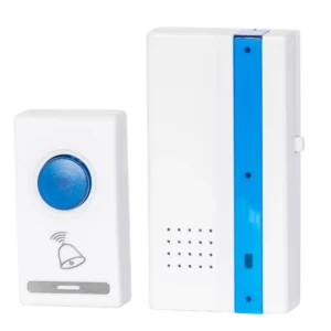 TIMBRE INALAMBRICO 32 MELODIAS E-LAIN SUPPLIER