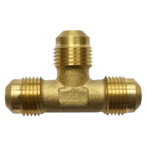 TEE UNION 3/8 GAS TU10