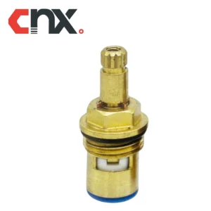 VASTAGO PARA LLAVE DE EMPOTRAR CPVC AZUL CART-CP1A