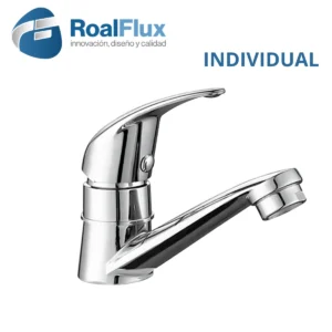 LLAVE INDIVIDUAL CROMO NIX