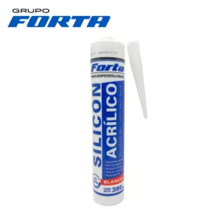 SELLADOR ACRILICO BLANCO 300 gr
