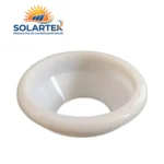 CONO BASE PARA TUBO DE CALENTADOR SOLAR 58MM