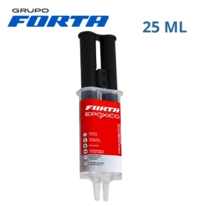 ADHESIVO GERINGA EPOXYCO FORTA 25 ML