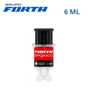 ADHESIVO EPOXICO GERINGA 6 ML C765