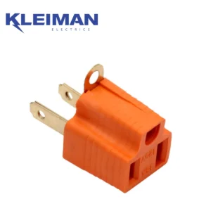 CLAVIJA CONVERTIDORA MARFIL KLEYMAN CLA-011
