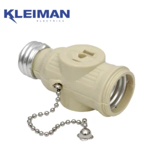 SOQUET LADRON CON CADENA KLEYMAN LAD-004