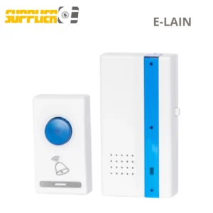 TIMBRE INALAMBRICO 32 MELODIAS E-LAIN SUPPLIER