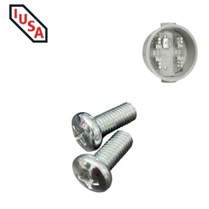 TORNILLO PARA TERMINAL DE BASE SOQUET ( PAR )