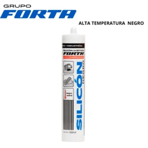 SILICON ALTA TEMPERATURA 300ML FORTA