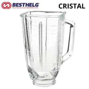 VASO OSTER SOLO CRISTAL