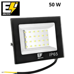 REFLECTOR LED 50W ELI ELECTRIC RLC1-50