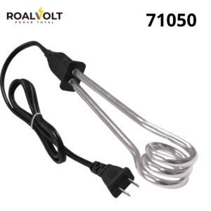 CALENTADOR DE AGUA 20 LT ROALVOLT 71050
