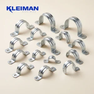 ABRAZADERAS KLEYMAN