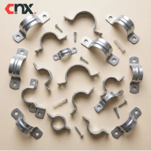 ABRAZADERAS OMEGA CNX